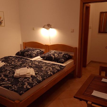Sea Side Apartments 4* โนวีวีโนดอลสกี ภายนอก รูปภาพ