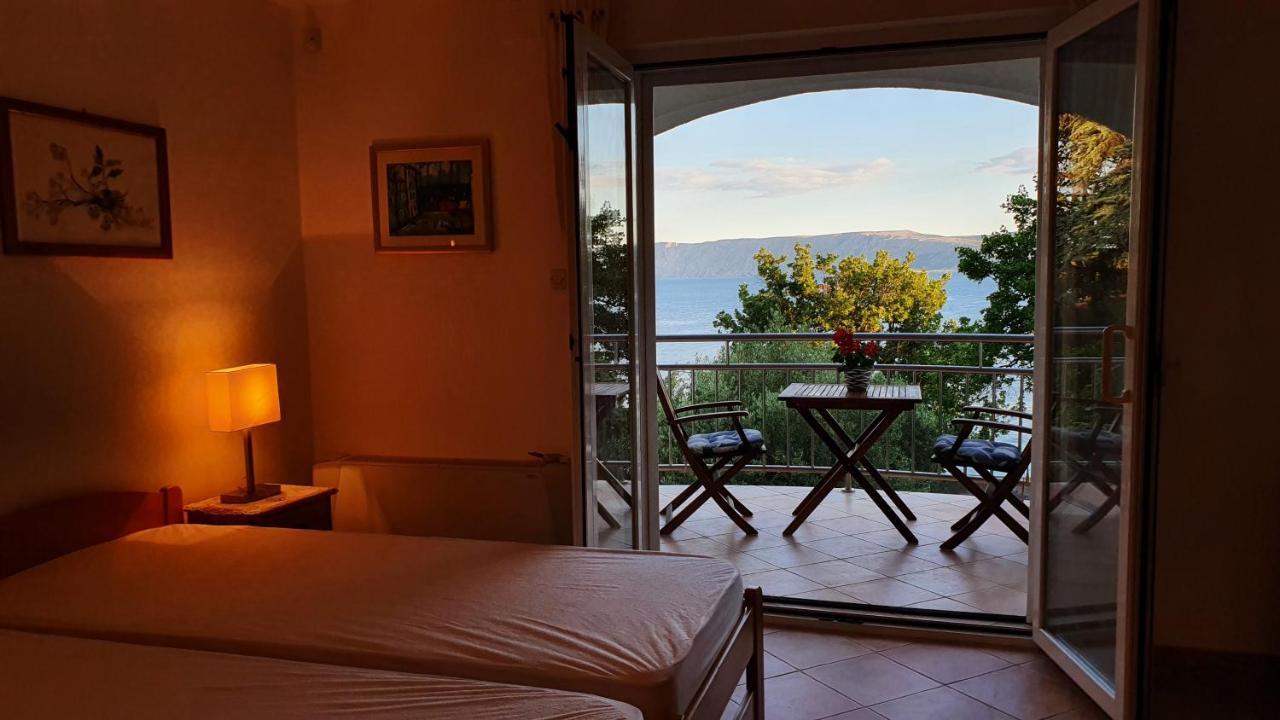 Sea Side Apartments 4* โนวีวีโนดอลสกี ภายนอก รูปภาพ