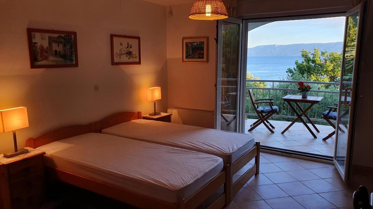 Sea Side Apartments 4* โนวีวีโนดอลสกี ภายนอก รูปภาพ
