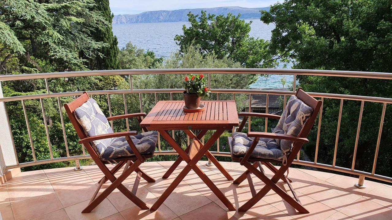 Sea Side Apartments 4* โนวีวีโนดอลสกี ภายนอก รูปภาพ
