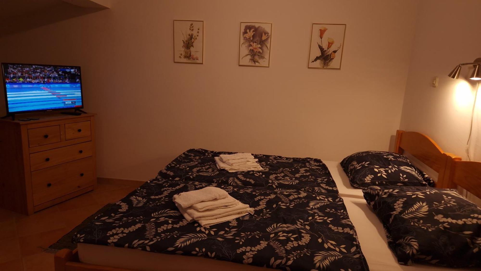 Sea Side Apartments 4* โนวีวีโนดอลสกี ภายนอก รูปภาพ